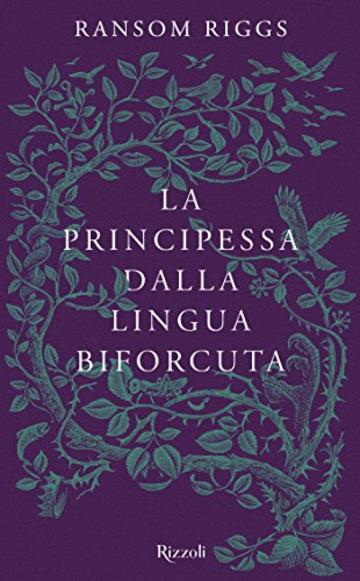 La principessa dalla lingua biforcuta: I racconti degli Speciali